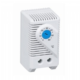 Demex Mekanik Termostat Fan İçin