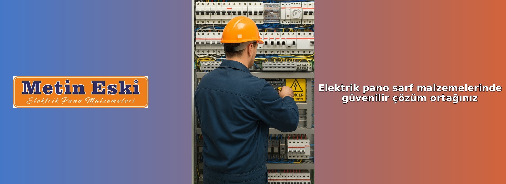 elektrik pano malzeme banner 0