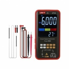 Unit Uni-T UT122 Akıllı Dijital Multimetre